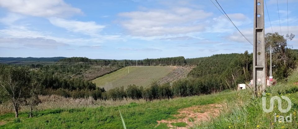 Terreno para construção em Cadaval e Pêro Moniz de 700 m²