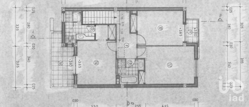 Casa / Villa T3 em Ovar, São João, Arada e São Vicente de Pereira Jusã de 144 m²