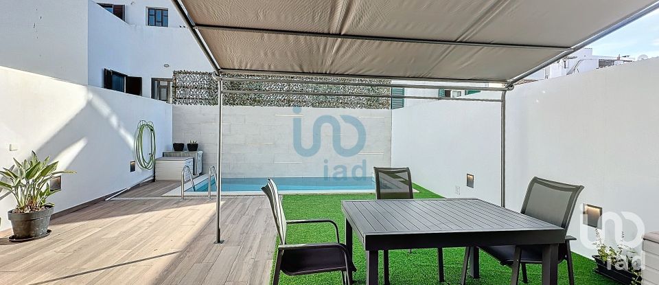 Casa / Villa T3 em Santa Luzia de 173 m²