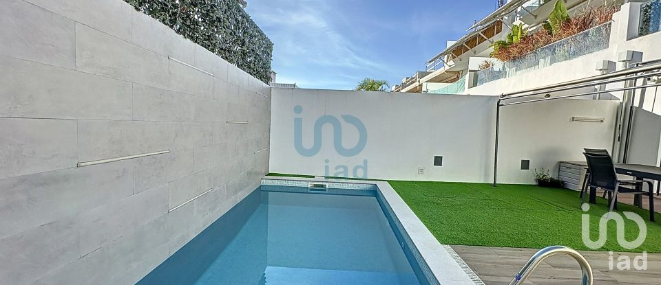 Casa / Villa T3 em Santa Luzia de 173 m²