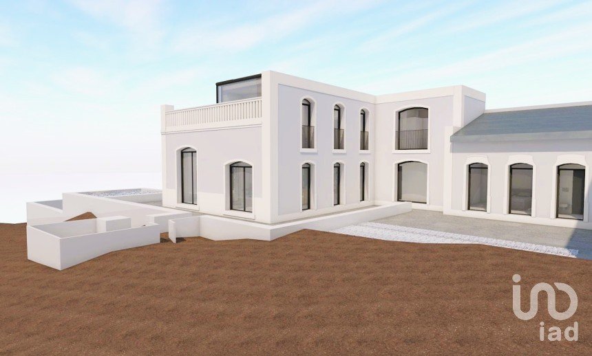 Maison T4 à Santa Bárbara de Nexe de 226 m²