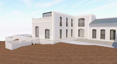 Maison T4 à Santa Bárbara de Nexe de 226 m²