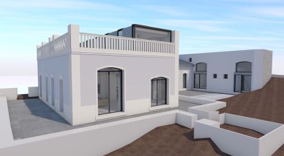 Maison T4 à Santa Bárbara de Nexe de 226 m²