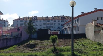 Terreno em Esmoriz de 560 m²