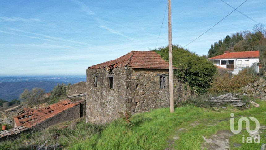 Casa de aldeia T0 em Vila Nova de 110 m²