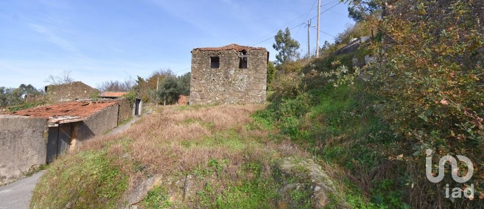 Casa de aldeia T0 em Vila Nova de 110 m²