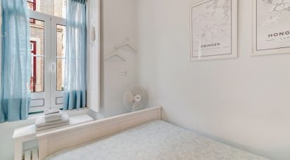 Appartement T2 à Santa Maria Maior de 30 m²