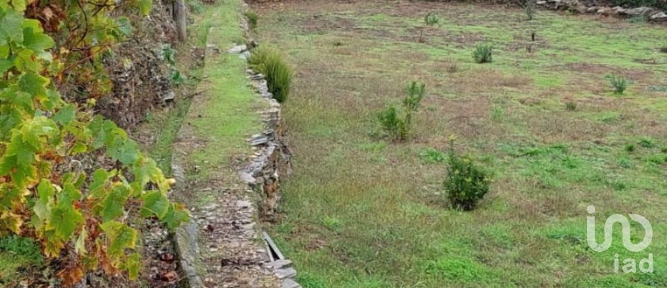 Terreno em Unhais-O-Velho de 6 992 m²