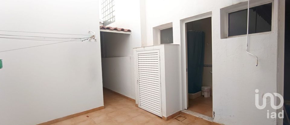 Appartement T2 à Monte Gordo de 151 m²