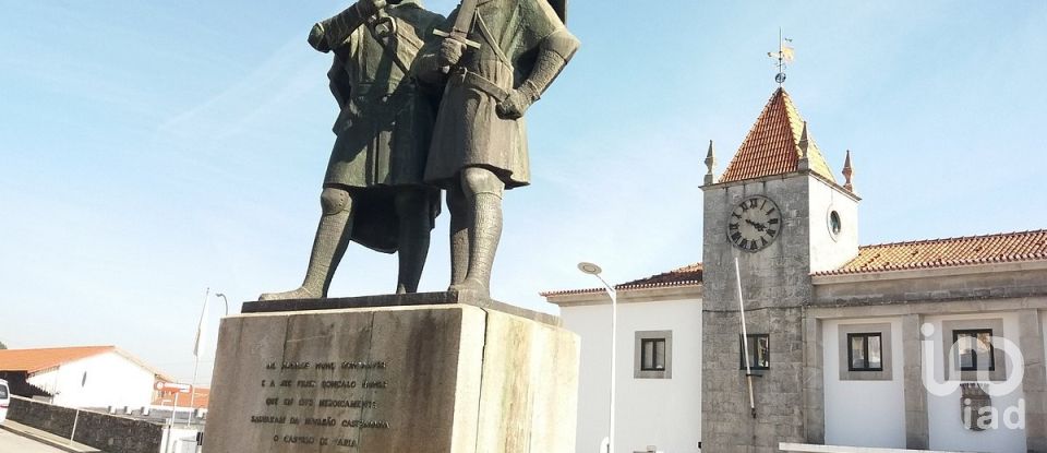 Loja / Estabelecimento Comercial em Barcelos, Vila Boa e Vila Frescainha (São Martinho e São Pedro) de 131 m²