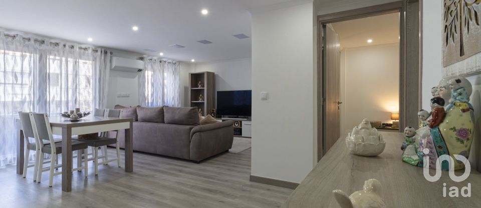 Apartamento T2 em Costa da Caparica de 72 m²