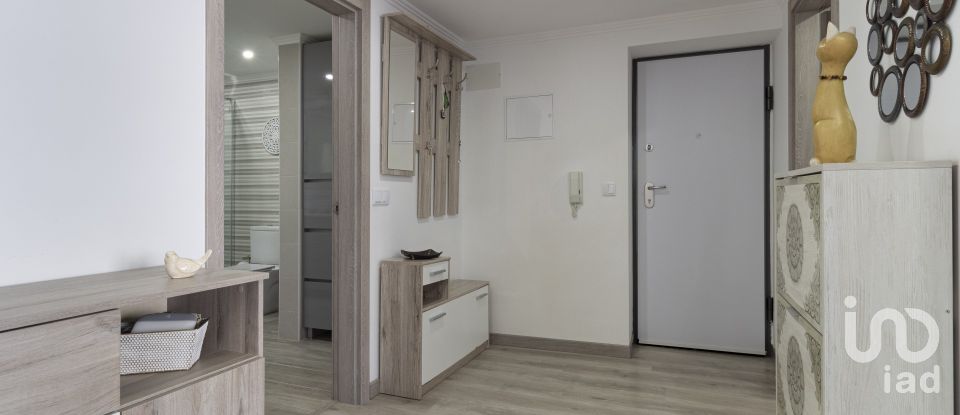 Apartamento T2 em Costa da Caparica de 72 m²