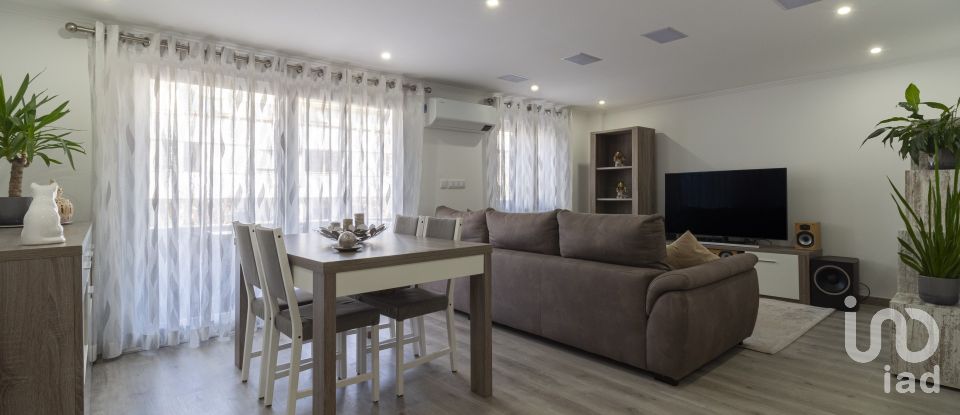 Apartamento T2 em Costa da Caparica de 72 m²