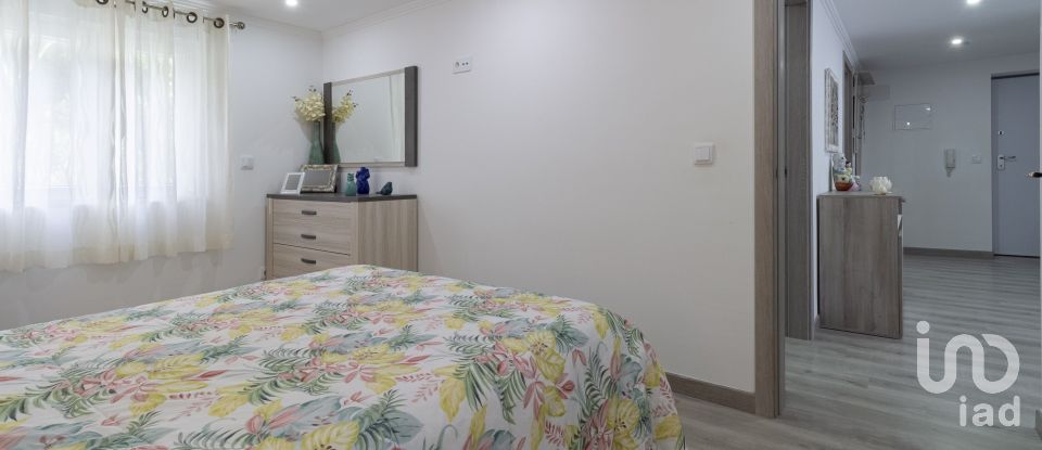 Apartamento T2 em Costa da Caparica de 72 m²