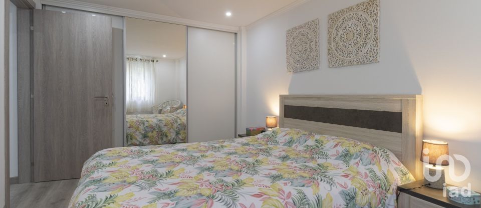 Apartamento T2 em Costa da Caparica de 72 m²