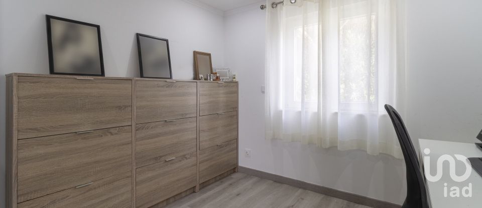 Apartamento T2 em Costa da Caparica de 72 m²