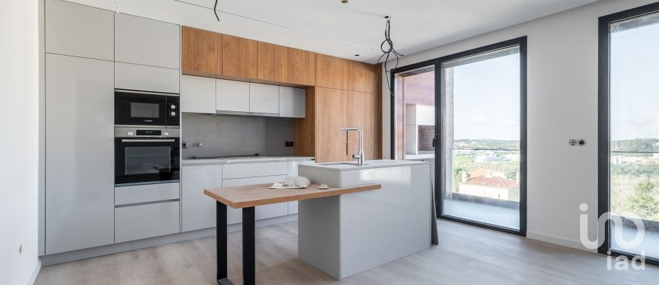 Appartement T3 à Leiria, Pousos, Barreira e Cortes de 115 m²