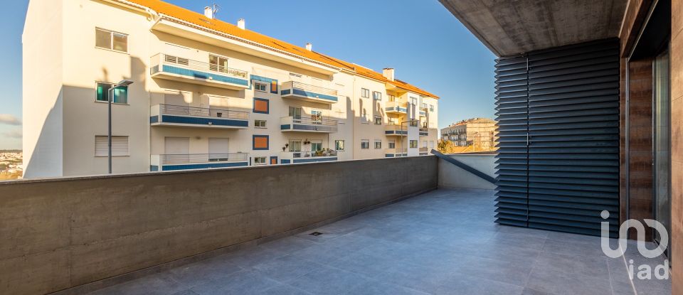 Appartement T3 à Leiria, Pousos, Barreira e Cortes de 115 m²