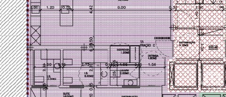 Appartement T3 à Leiria, Pousos, Barreira e Cortes de 115 m²