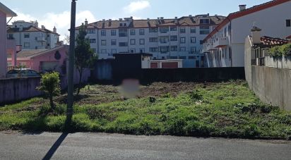 Terreno em Esmoriz de 560 m²