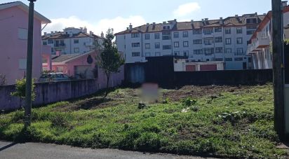 Terreno em Esmoriz de 560 m²