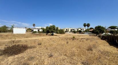 Terreno para construção em Quelfes de 2 760 m²