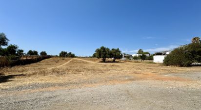 Terreno para construção em Quelfes de 2 760 m²