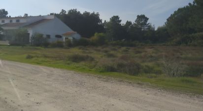 Terreno em Alhos Vedros de 5 000 m²