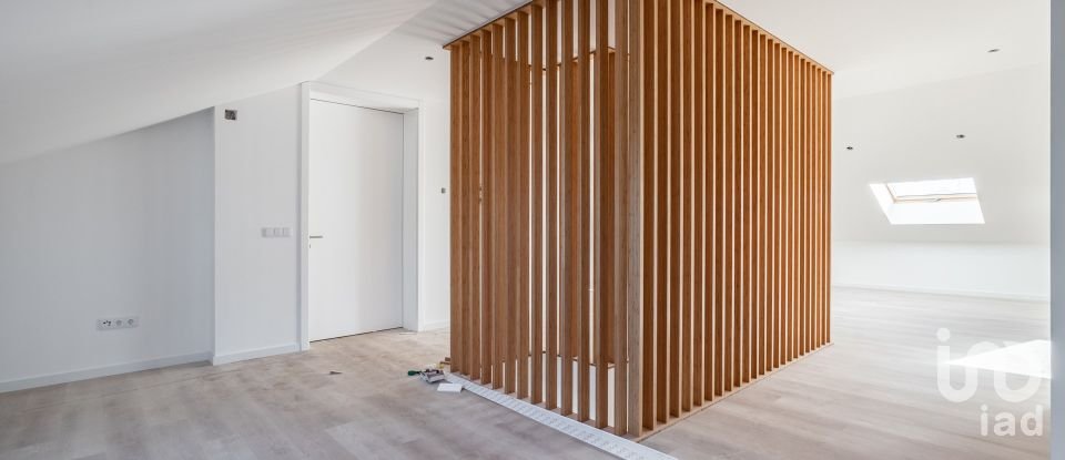 Appartement T5 à Leiria, Pousos, Barreira e Cortes de 272 m²