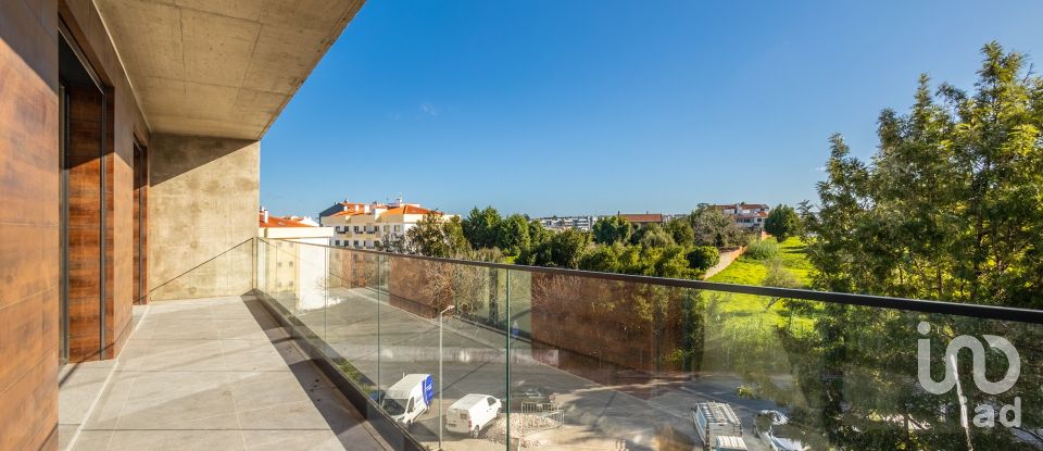 Appartement T5 à Leiria, Pousos, Barreira e Cortes de 272 m²