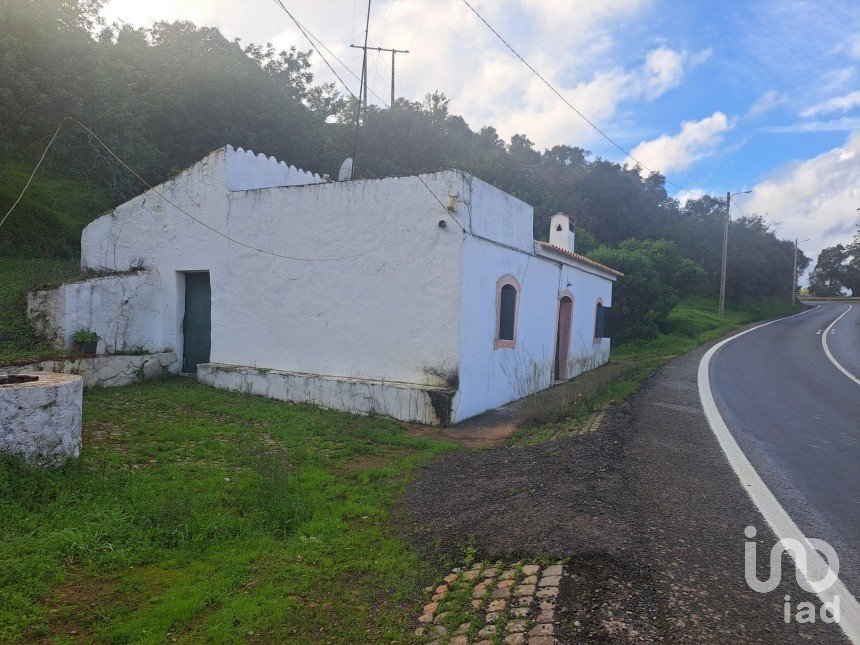 House T2 in São Brás de Alportel of 109 m²