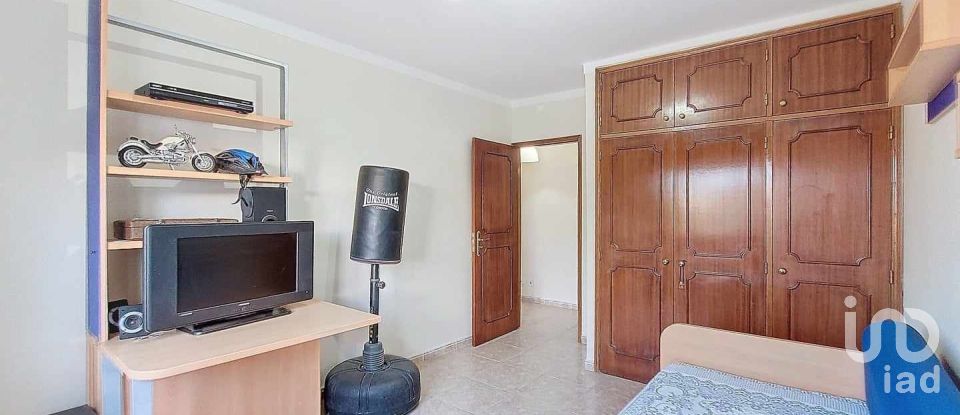 Appartement T3 à Boliqueime de 101 m²