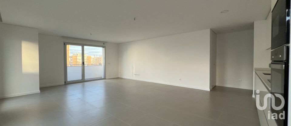 Appartement T2 à Buarcos E São Julião de 104 m²