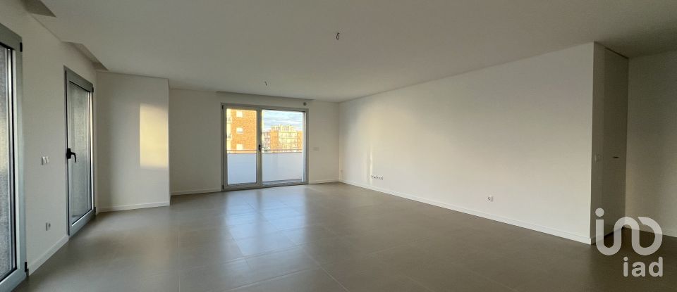 Appartement T2 à Buarcos E São Julião de 104 m²