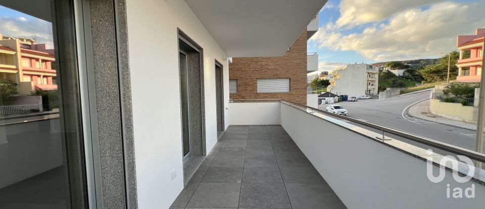 Appartement T2 à Buarcos E São Julião de 104 m²