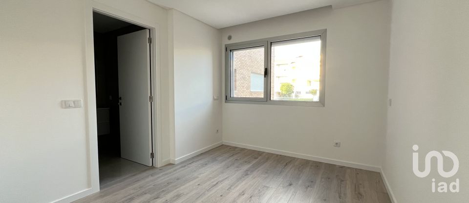 Appartement T2 à Buarcos E São Julião de 104 m²