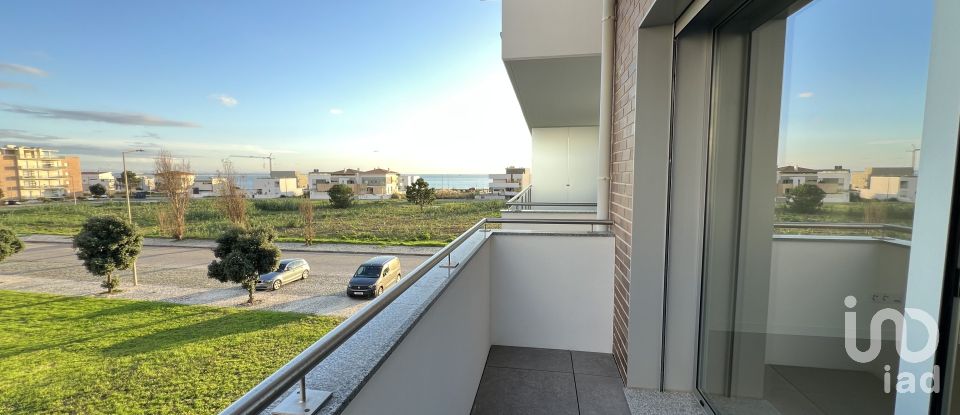 Appartement T2 à Buarcos E São Julião de 104 m²