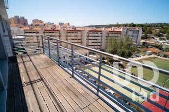 Appartement T1 à São Domingos De Benfica de 80 m²