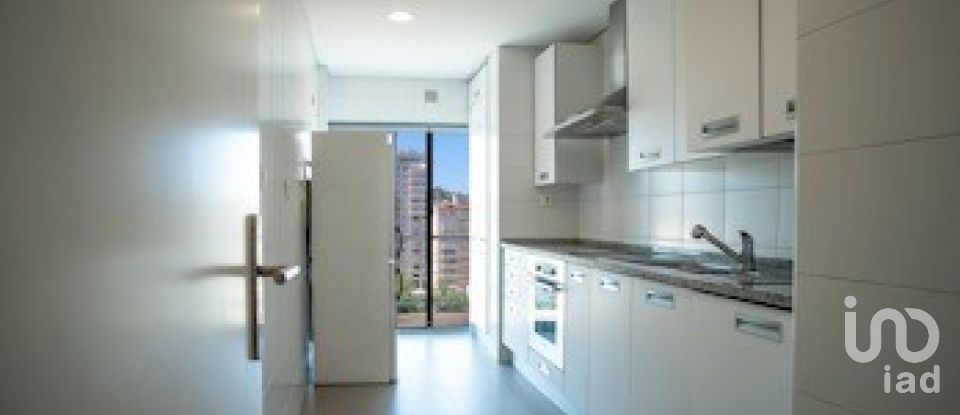 Appartement T1 à São Domingos De Benfica de 80 m²