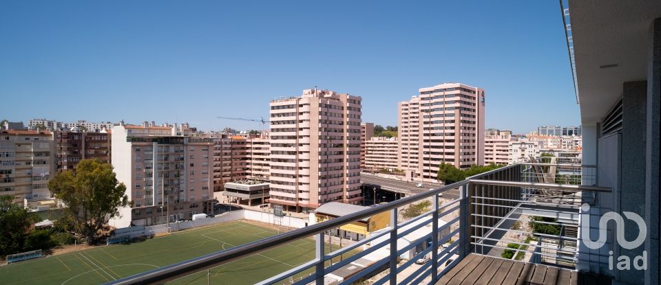 Appartement T1 à São Domingos De Benfica de 80 m²