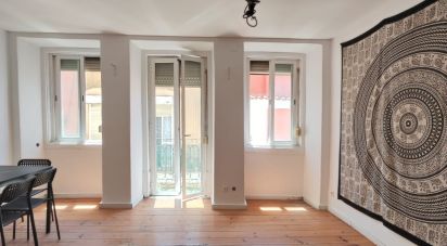 Apartamento T1 em Misericórdia de 60 m²