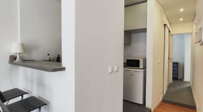 Apartamento T1 em Misericórdia de 60 m²