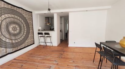 Apartamento T1 em Misericórdia de 60 m²