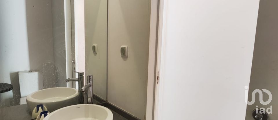 Apartamento T1 em Misericórdia de 60 m²