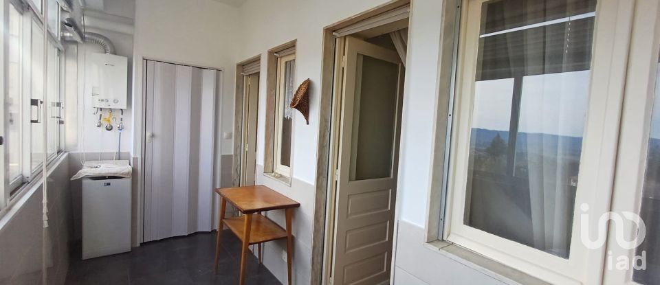 Appartement T3 à Covilhã e Canhoso de 92 m²