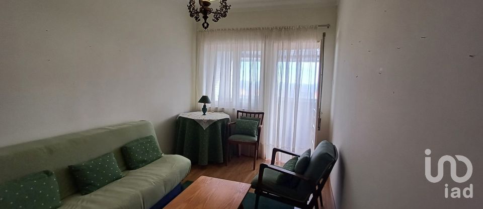 Appartement T3 à Covilhã e Canhoso de 92 m²