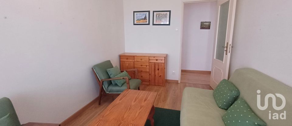 Appartement T3 à Covilhã e Canhoso de 92 m²