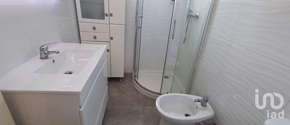 Appartement T3 à Covilhã e Canhoso de 92 m²