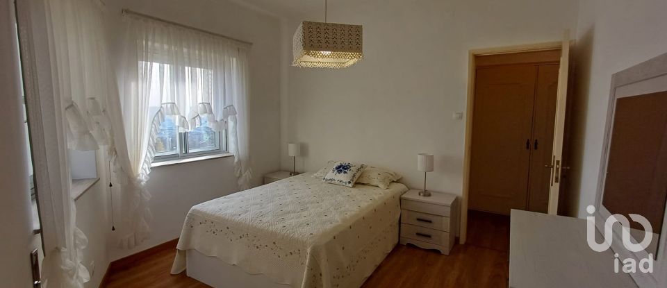 Appartement T3 à Covilhã e Canhoso de 92 m²