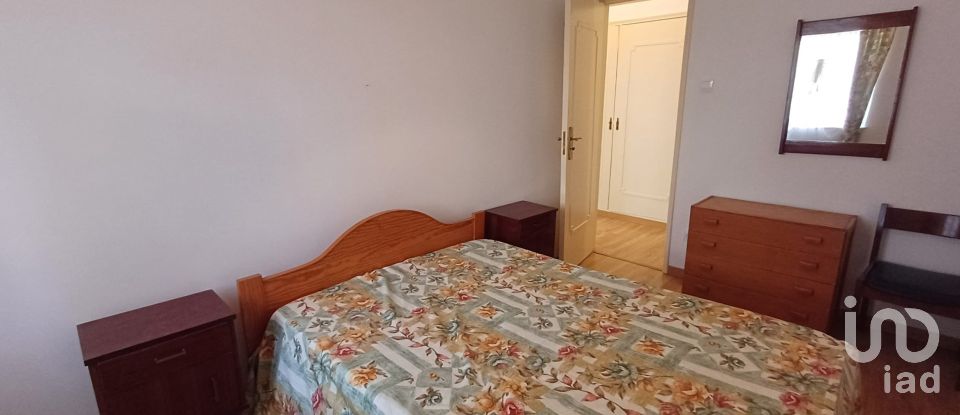 Appartement T3 à Covilhã e Canhoso de 92 m²